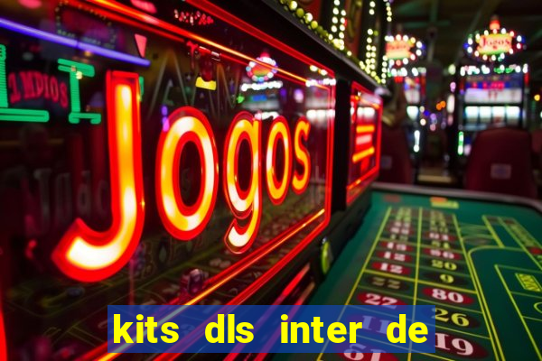 kits dls inter de milan 2022